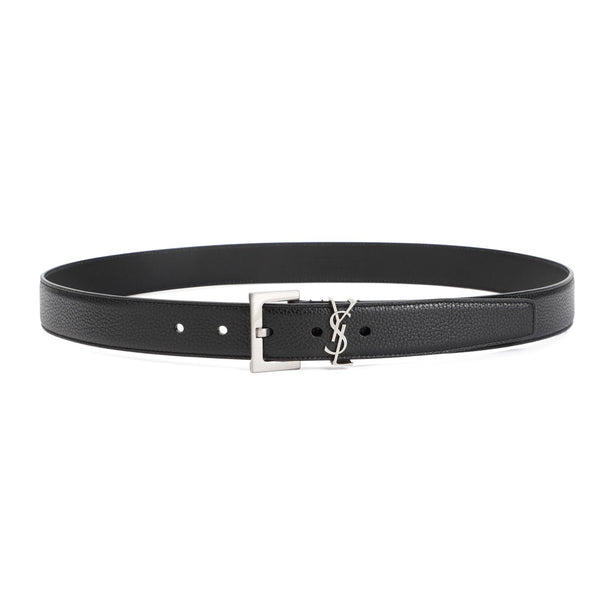 Saint Laurent Cassandra Belt