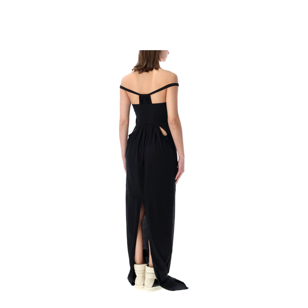 Dresses Black