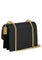 Coach Klare Crossbody Bag In Signature Canvas - Tan/Black Multi