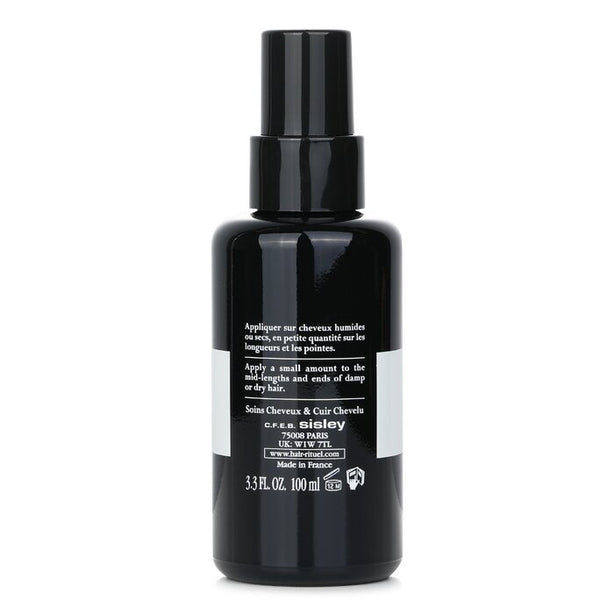 Hair Rituel By Sisley Precious Hair Care Oil (glossiness & Nutrition) - 100ml/3.3oz