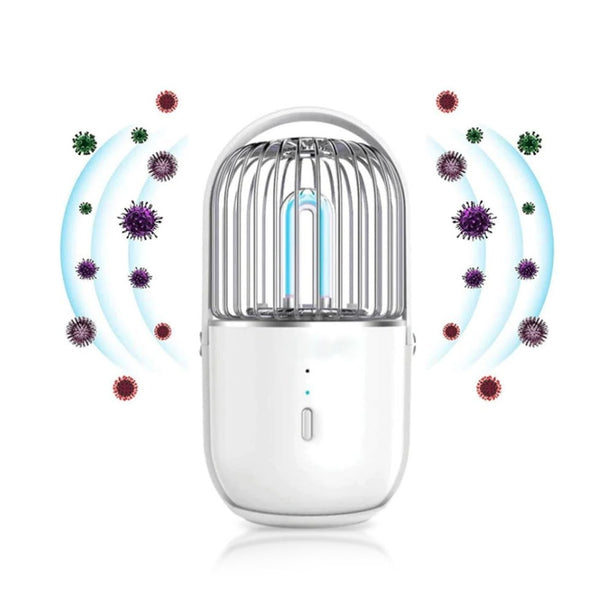 NYZE Smart Portable Steriliser