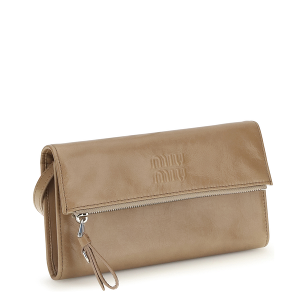 Leather Pouch