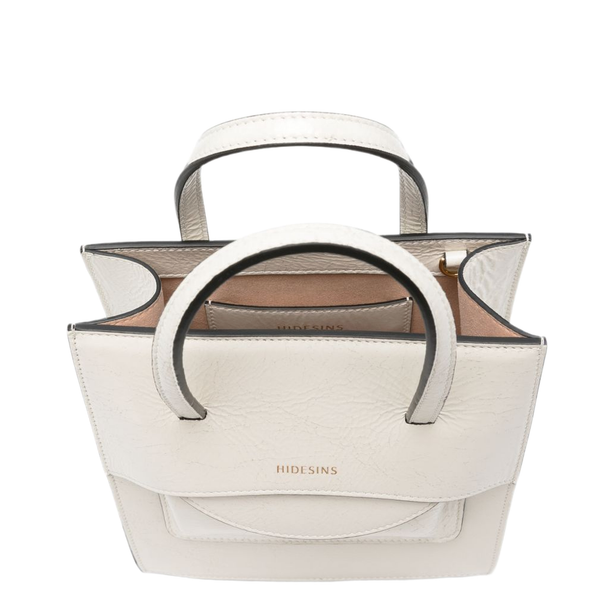 White Bag