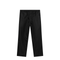 Trousers In Black Re-Nylon