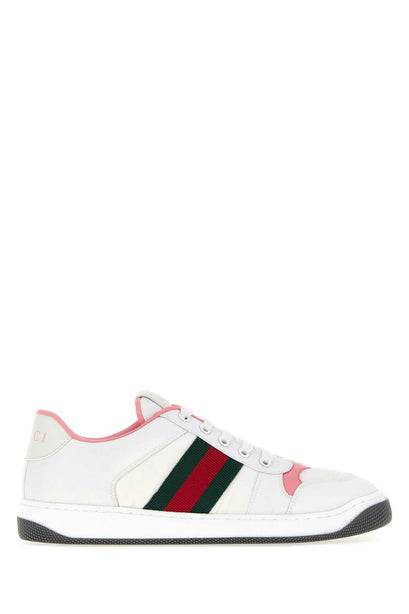 Sneakers White