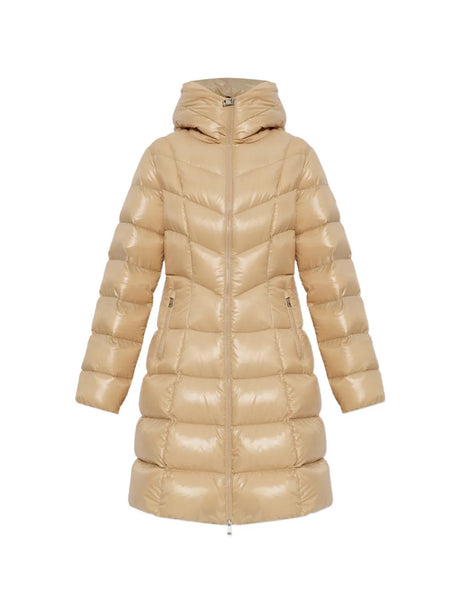 Coats Beige