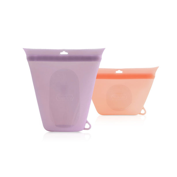 SalleMa Easy Flip Silicone Cup