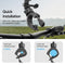 Acefast E50 Bicycle Handlebar Mount Holder - Black