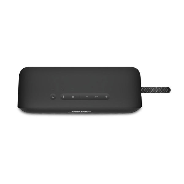 BOSE SOUNDLINK PLUS BLACK