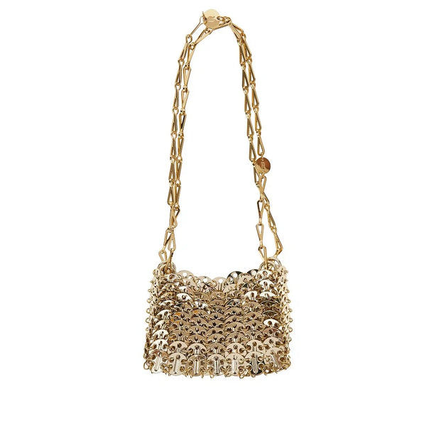 RABANNE 1969 Nano bag