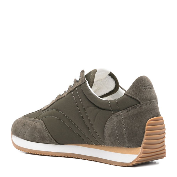 Sneakers Green