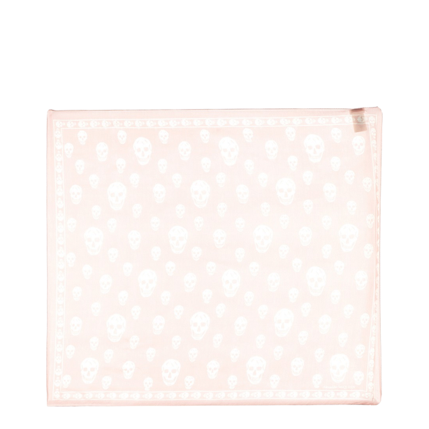 Classic Skull Scarf