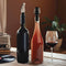 OTOTO Cork N' Roll - Wine Stoppers (Set of 2)