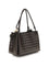Bottega Veneta Intrecciato Shoulder Bag - Fondant-M Brass
