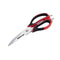 Resto Kitchenware 95321 Atlas Santoku knife
Resto Kitchenware 95325 Atlas Multifunctional scissors 9 in 1