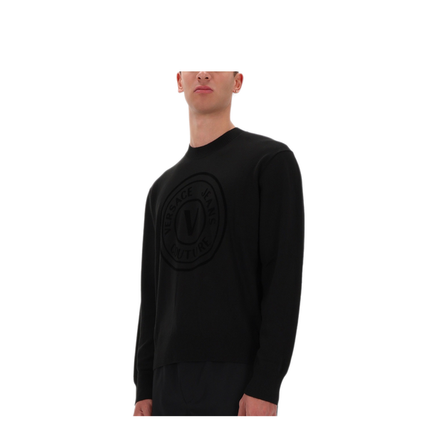 Jersey With V Emblem