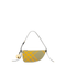 Mini Wool-Blend Shoulder Bag - Hunter IP Check