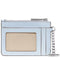 Kate Spade Key Ring Card Holder - Pale Sapphirine KN868