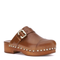 Jeannette Mules