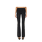 Cut Out Pants