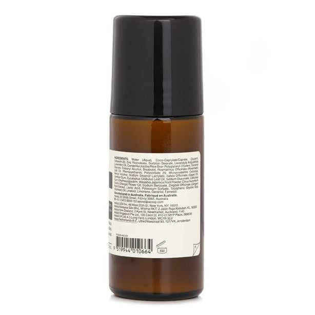 Herbal Deodorant Roll-on - 50ml/1.7oz