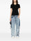 Stamp Rib Basic Tee