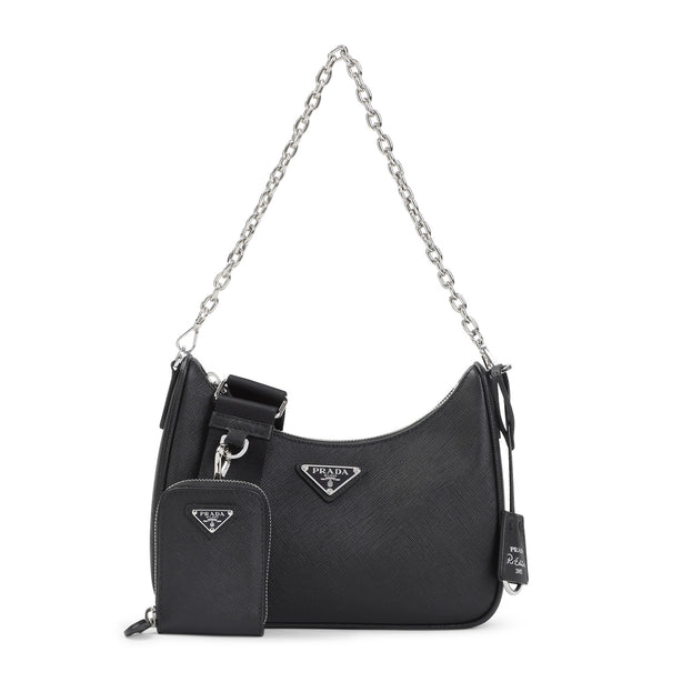 Bandoliera Shoulder Bag