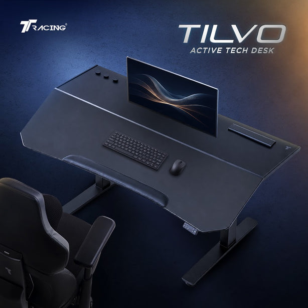 TTRacing Tilvo Active Tech Desk