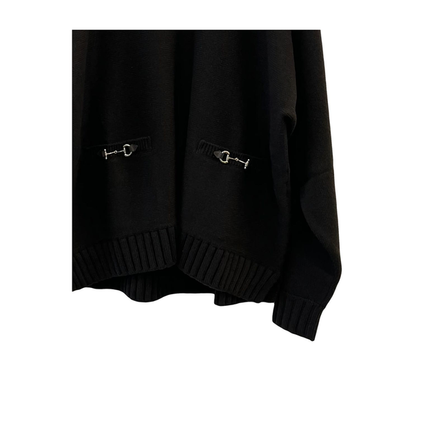 Gucci Knitted Sweater
