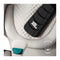Britax KidFix Pro Highback Booster Car Seat |100 - 150cm | 15 - 36 kg (Soft Taupe)