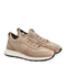 Sneakers Beige