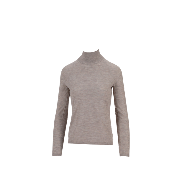 Sweater Tank Top