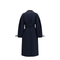 Double Breasted Cotton Trench Coat
