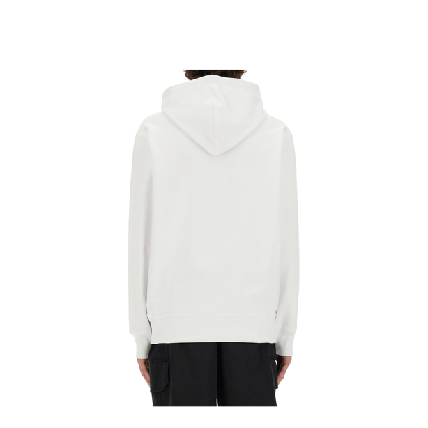 Teddy Print Sweatshirt