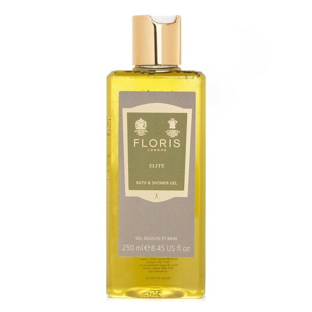 Elite Moisturising Bath & Shower Gel(random Packaging) - 250ml/8.5oz