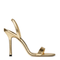 Sandals Golden
