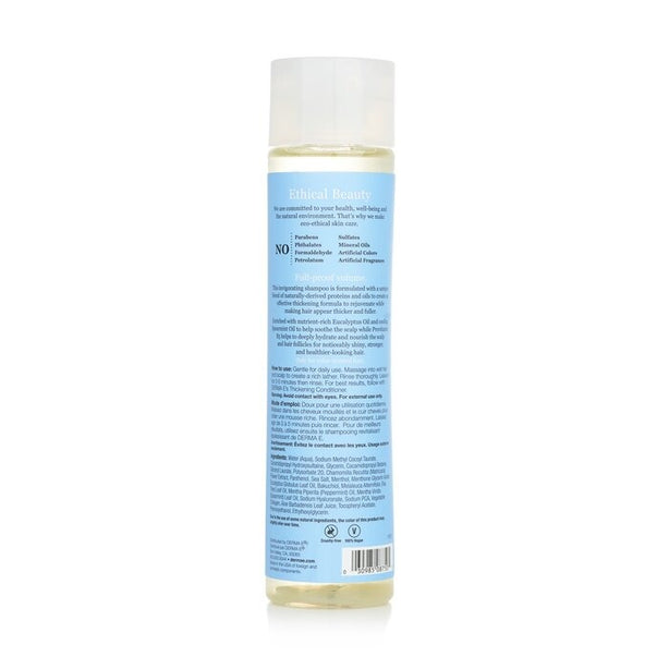 Thickening Shampoo