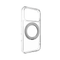 Switcheasy MagStand 360 M Stand Guard Protective Case for iPhone 18 Pro - Transparent