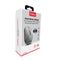 Cliptec RZS641 Dual Mode 3200DPI Rechargeable Silent Wireless Mouse With Digital Display