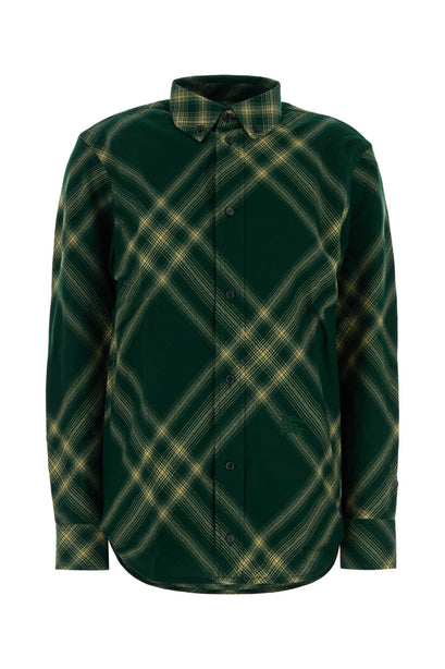Cotton Turnstone Shirt