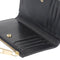 Marc Jacobs Groove Medium Flat Wallet - Black 4P4SMP025S01
