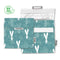 NYZE Eco Foodie Bag Reusable Food Bag