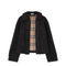 Jackets Black