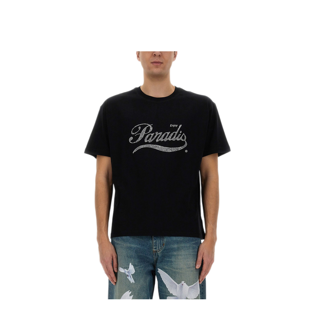 Crystal Logo T Shirt