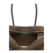 Stella Ryder Medium True Hemp Lyocell Shoulder Bag - Brown