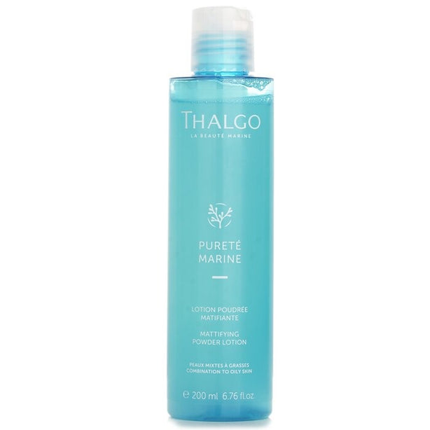 Purete Marine Mattifying Powder Lotion