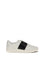 Valentino Garavani Open Sneakers - White-Black/Black/White