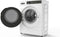 Whirlpool Washer Dryer Phoenix slim 8.5/6kg 1400rpm LED