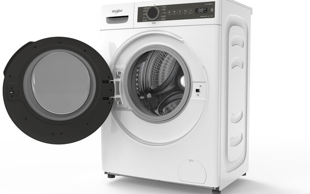 Whirlpool Washer Dryer Phoenix slim 8.5/6kg 1400rpm LED
