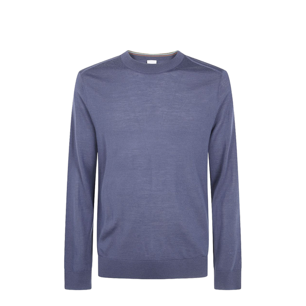 Light Blue Sweater